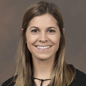 Meet your Posher, Rachel